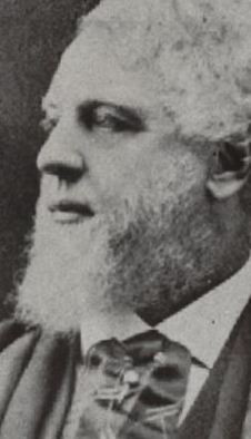Horace Henry Baxter on Sysoon