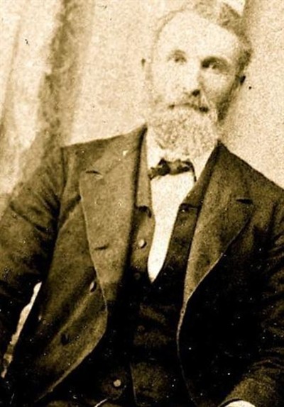 Horace P. Dowell on Sysoon