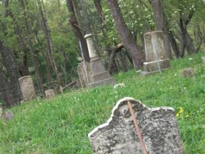 Hornbarger Cemetery on Sysoon