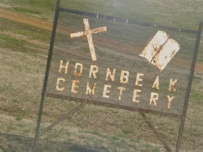 Hornbeak City Cemetery on Sysoon