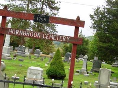 Hornbrook Cemetery on Sysoon