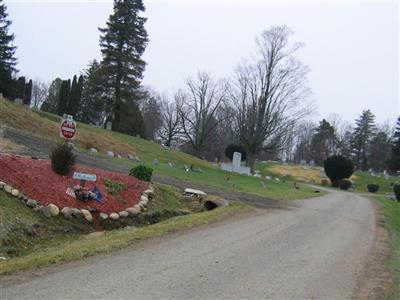Hornell Rural Cemetery on Sysoon