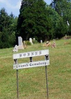 Horner Methodist Church Cemetery on Sysoon