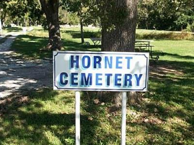 Hornet Cemetery on Sysoon