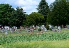 Horse Creek Cemetery on Sysoon