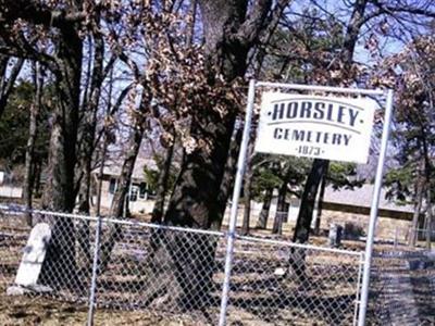 Horsley Cemetery on Sysoon