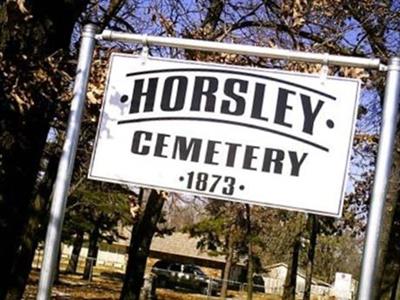 Horsley Cemetery on Sysoon