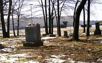 Horsley Cemetery on Sysoon