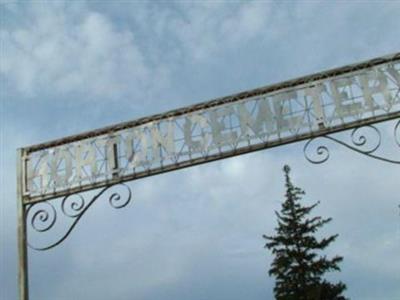 Horton Cemetery on Sysoon