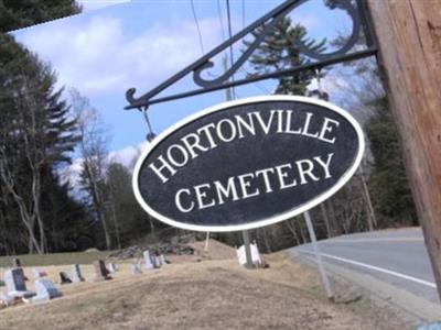 Hortonville Cemetery on Sysoon