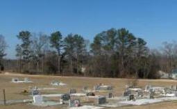 Hoschton City Cemetery on Sysoon