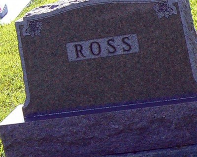 Hosea J Ross, Jr on Sysoon