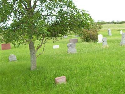 Hoskins Community Cemetery on Sysoon