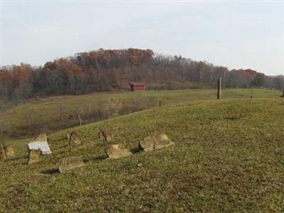 Hoskinsville Cemetery on Sysoon