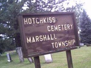 Hotchkiss Cemetery on Sysoon