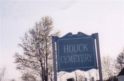 Houck Cemetery on Sysoon