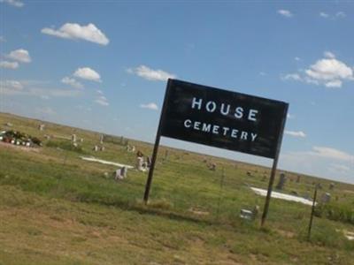 House Cemetery on Sysoon