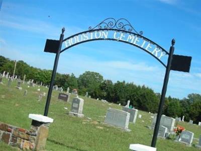 Houston Cemetery on Sysoon