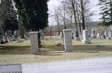 Houston Cemetery on Sysoon