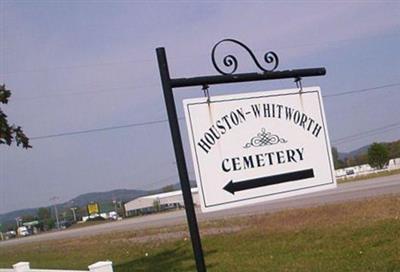 Houston-Whitworth Cemetery on Sysoon