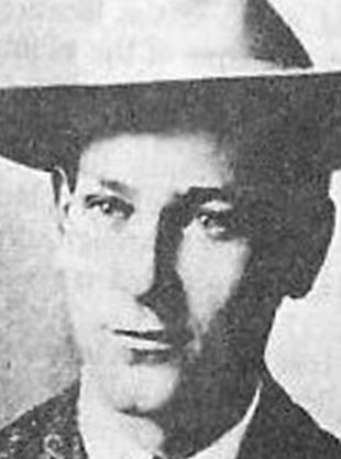 Howard Arden Edwards on Sysoon