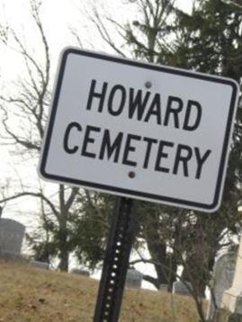 Howard Cemetery on Sysoon