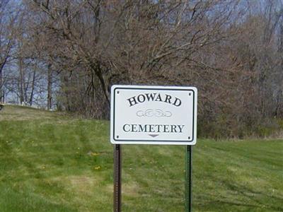 Howard Cemetery on Sysoon