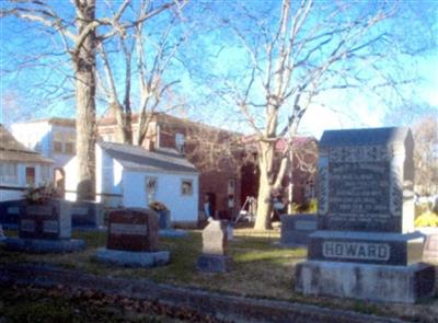 Howard Cemetery- Rosiclare on Sysoon