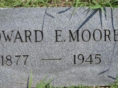Howard E. Moore on Sysoon