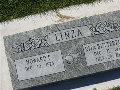 Howard F. Linza on Sysoon