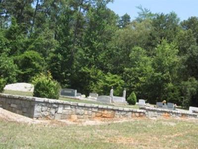 Howard Family Cemetery on Sysoon