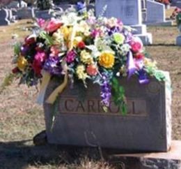 Howard H. Carroll on Sysoon