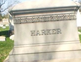 Howard L. Harker on Sysoon