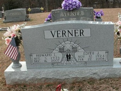 Howard L. Verner on Sysoon