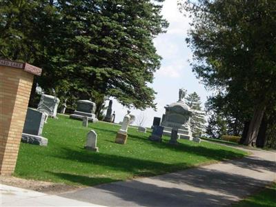Howard Lake Cemetery on Sysoon