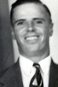 Howard William "Bill" Overholt on Sysoon