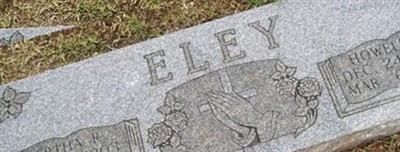 Howell D Eley. on Sysoon