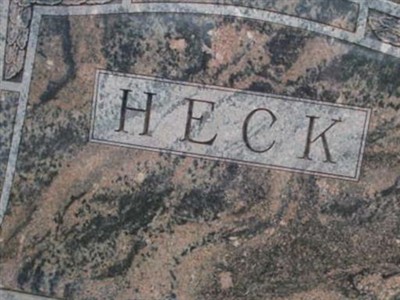 Howell Henry Heck on Sysoon