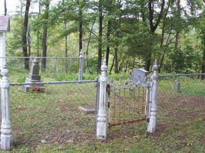 Howesville United Methodist Church Cemetery on Sysoon