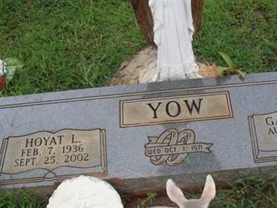 Hoyat L. Yow on Sysoon