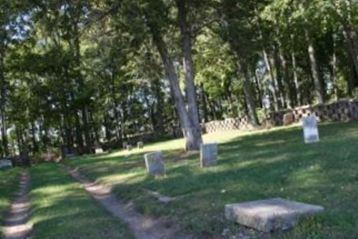 Hoyt Cemetery (Rt 29 at Henry) on Sysoon