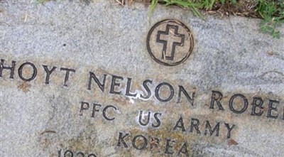 Hoyt Nelson Roberts on Sysoon