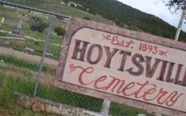 Hoytsville Cemetery on Sysoon