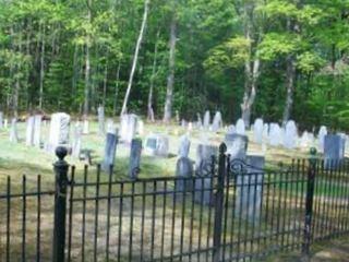 Hubbard Hill Cemetery on Sysoon