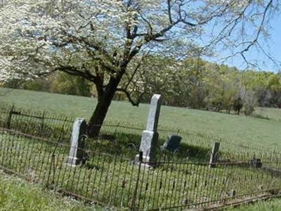 Hubbard-Ligon Cemetery on Sysoon