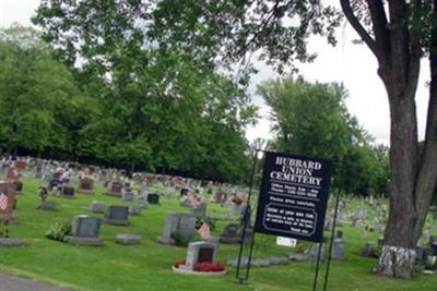 Hubbard Union Cemetery on Sysoon