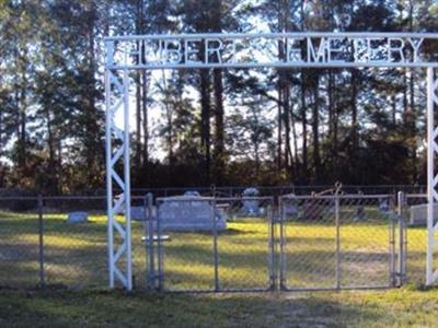 Hubert Cemetery on Sysoon