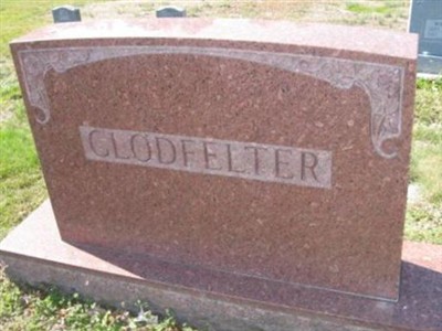 Hubert Colon Clodfelter on Sysoon
