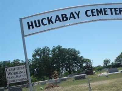 Huckabay Cemetery on Sysoon