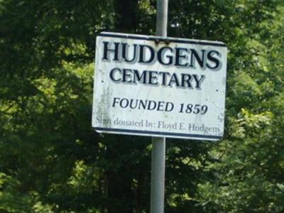 Hudgens Cemetery on Sysoon
